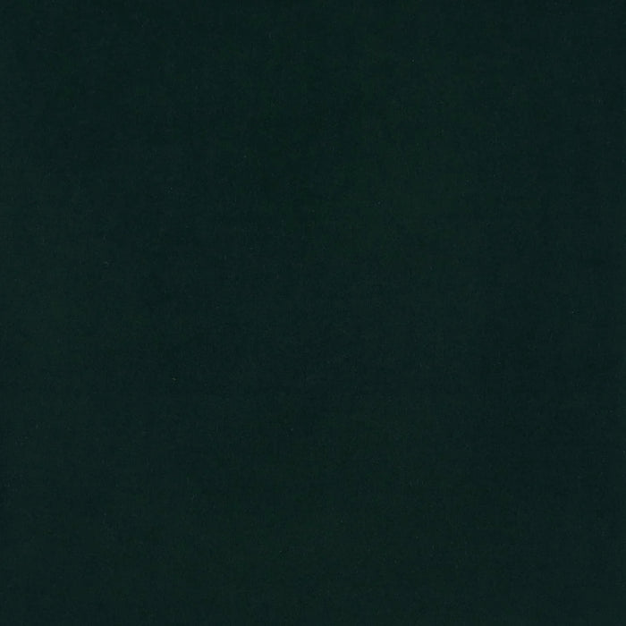 Made in Canada Sofa Lab Customizable Club 29\" Velvet Fabric Accent Chair with Wood Legs - Hunter Green