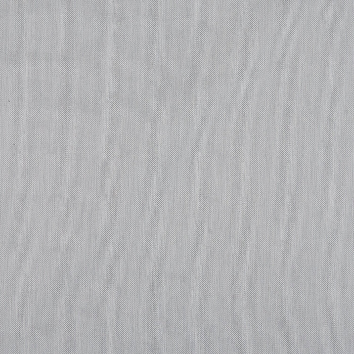 Made in Canada Sofa Lab Customizable Cuddler 48\" Linen-Look Fabric Accent Chair - Pax Ice White