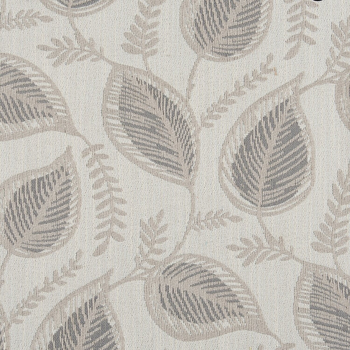 Made in Canada Sofa Lab Customizable Swivel 31\" Fabric Accent Chair - Prairie Multicolour