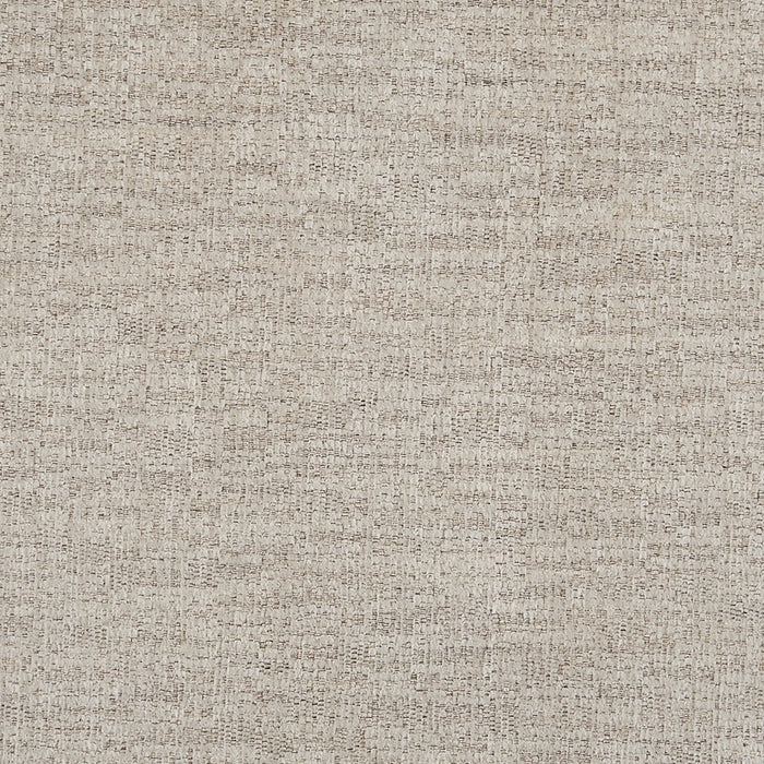 Made in Canada Customizable Sofa Lab Track 75\" Chenille Fabric Condo Size Sofa with Track Arms - Luxury Sand Beige