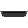 Victory Black Flush Ceiling Mount Range Hood - Sunset-BK