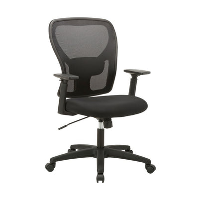 Tygerclaw High Back Mesh Office Chair|Fauteuil de bureau en mailles TygerClaw à dossier haut