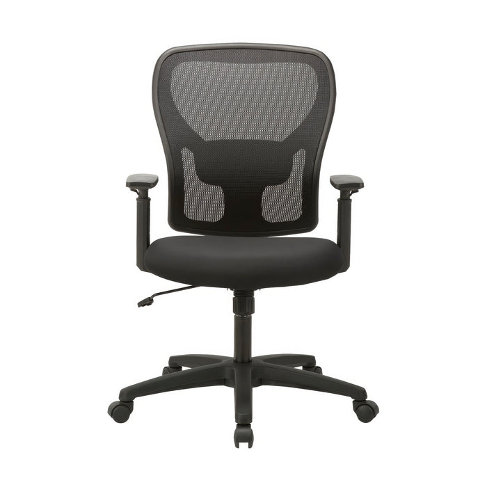 Tygerclaw High Back Mesh Office Chair