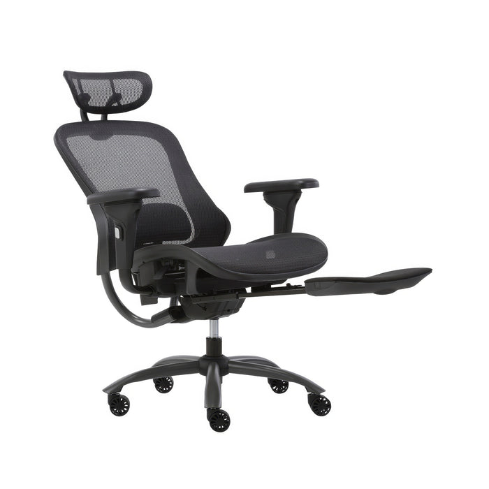 Tygerclaw Executive High Back Mesh Office Chair