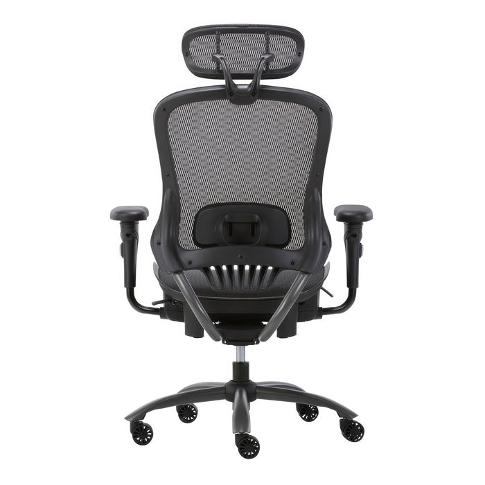 Tygerclaw Executive High Back Mesh Office Chair