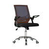 Tygerclaw Mesh Mid Back Office Chair - Black