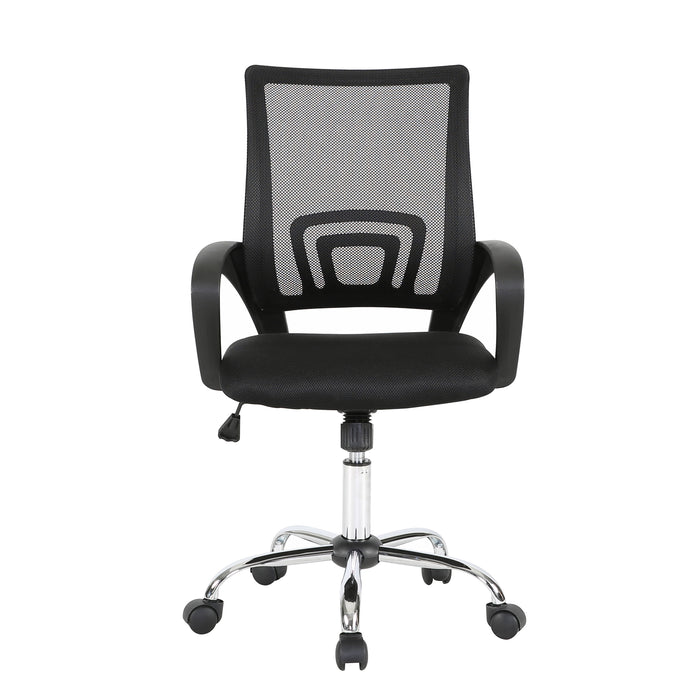 Tygerclaw Mid Back Mesh Office Chair