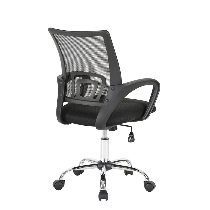 Tygerclaw Mid Back Mesh Office Chair