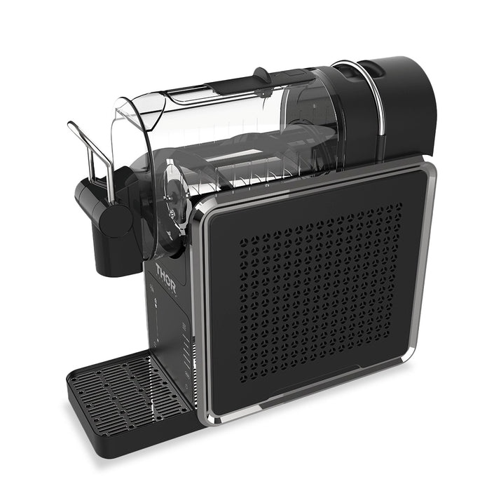Thor Kitchen 6-in-1 Slushie Machine – Black - TKS667B