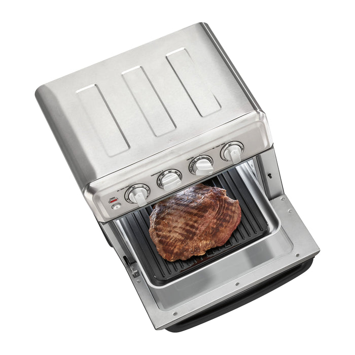 Cuisinart Air Fryer Convection Oven with Grill - TOA-70NASC