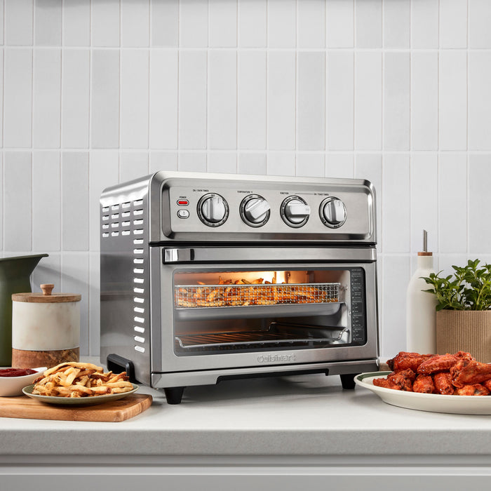 Cuisinart Air Fryer Convection Oven with Grill - TOA-70NASC