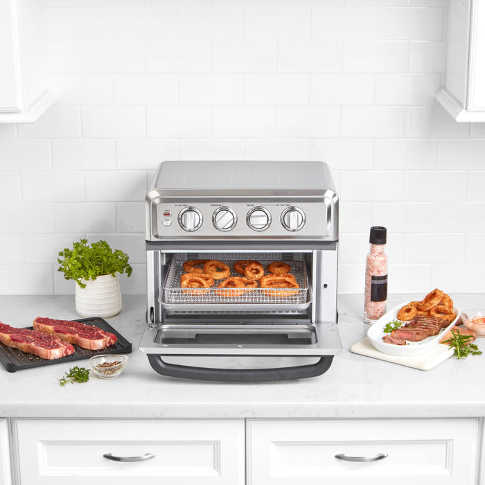 Cuisinart Air Fryer Convection Oven with Grill - TOA-70NASC
