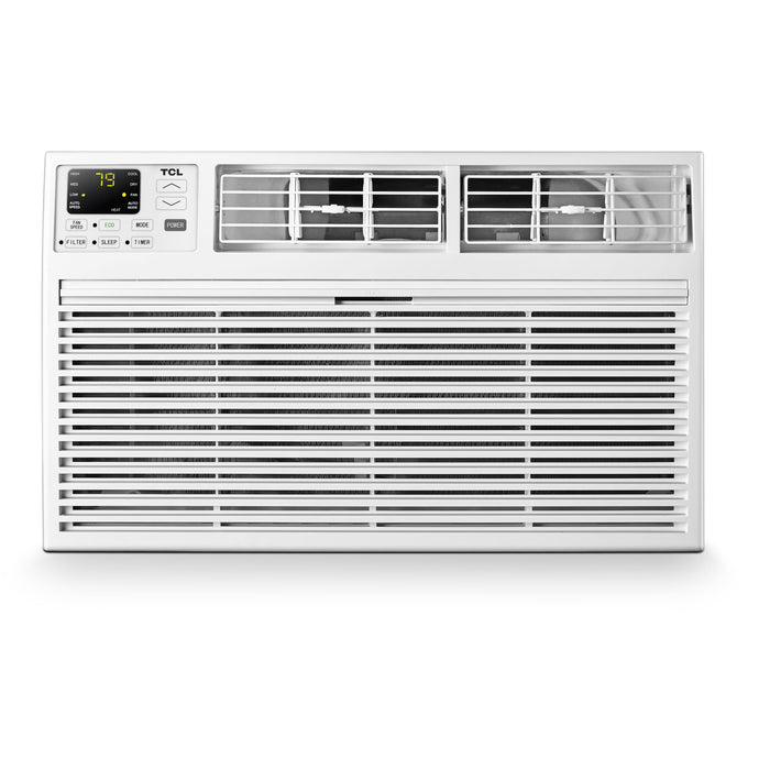 TCL 8,000 BTU Wall Air Conditioner - H8T9E1-ACA