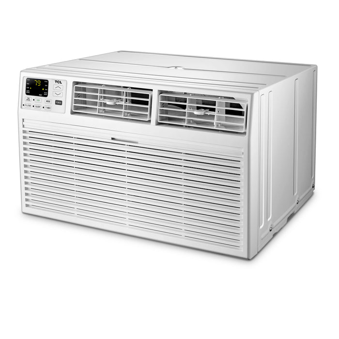 TCL 8,000 BTU Wall Air Conditioner - H8T9E1-ACA