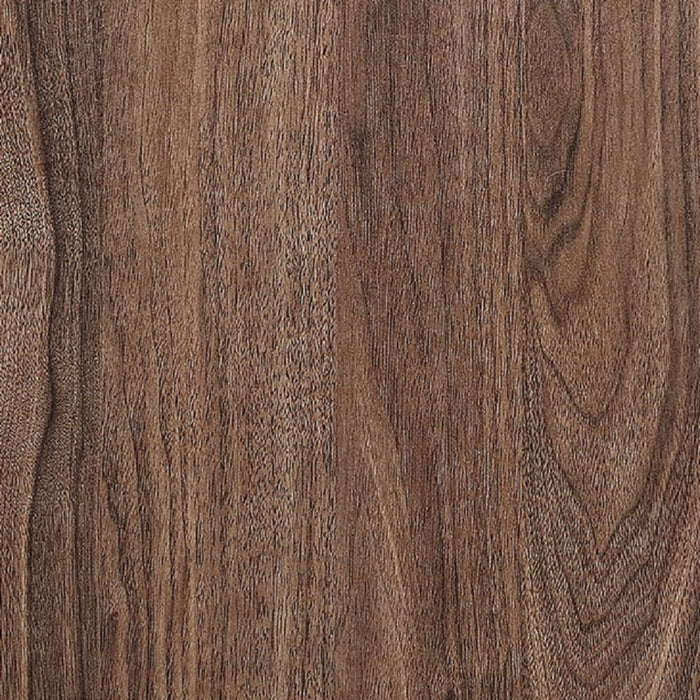 Manhattan Comfort Richmond 60\" TV Stand with 2 Drawers & 4 Shelves - Brown