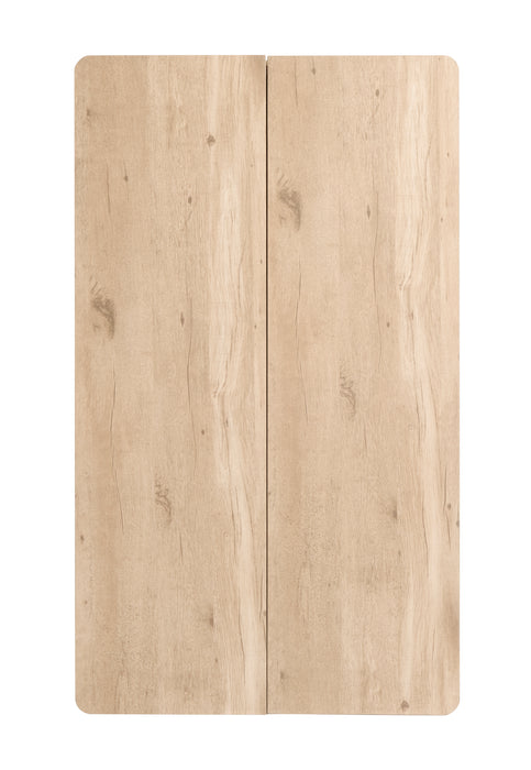 Tyssen 48\" Lift-Top Coffee Table with Storage - Driftwood