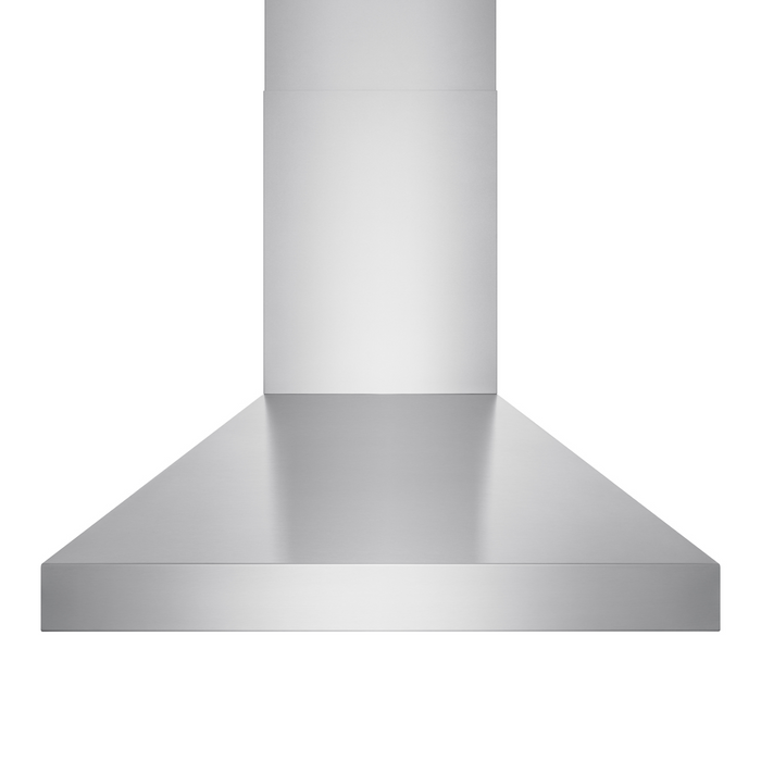 Victory 36\" 750 CFM Wall-Mount Range Hood Stainless Steel - Twister-36