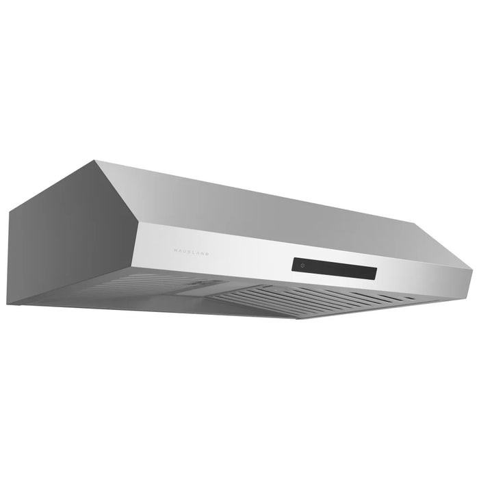 Hauslane Ducted Under Cabinet Range Hood - UC-PS60SS-30
