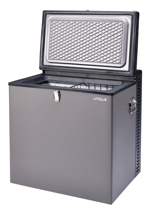 Off-Grid by Unique 2 Cu. Ft. Propane Freezer - UGP-2 SM