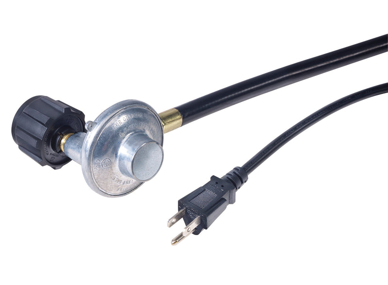 Off-Grid by Unique 2 Cu. Ft. Propane Freezer - UGP-2 SM