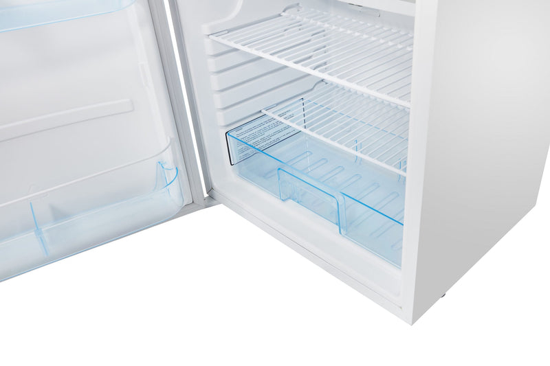 Off-Grid by Unique 3 Cu. Ft. Propane Refrigerator - UGP-3 SM W