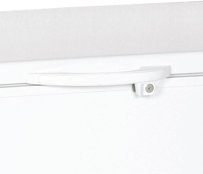 Off-Grid by Unique 6 Cu. Ft. Propane Freezer - UGP-6F CM W