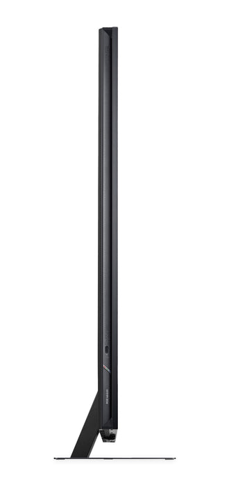 Hisense 85\" RGB Mini-LED QLED TV (85UR9SG) – 2026 Model 