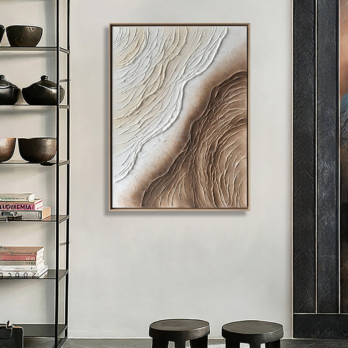 Vast - 60\" x 30\"