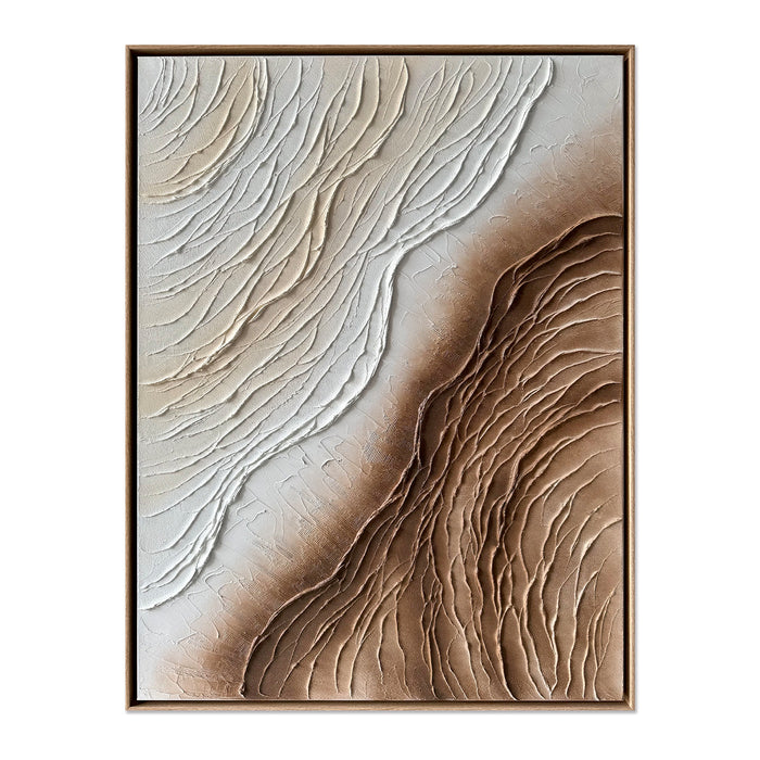 Vast - 60\" x 30\"