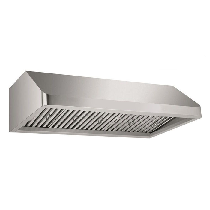 Victory 30\" 900 CFM Under Cabinet Range Hood Stainless Steel - Verona-30