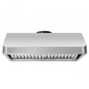 Victory 30\" 900 CFM Under Cabinet Range Hood Stainless Steel - Verona-30