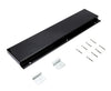 Whirlpool 6" Backsplash Kit for Slide-In Range - W10655449|Trousse de dosseret Whirlpool de 6 po pour cuisinière encastrée - W10655449|W1065549