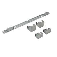 Whirpool Microwave Bump Out Mounting Kit - Flush Installation - W11630300 