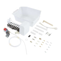 Whirpool Refrigerator Ice Maker Kit - W11729596 