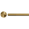 Whirlpool Knob Accessory Kit for Gas Cooktop – Brass - W11774763 | Trousse d’accessoires de boutons Whirlpool pour surface de cuisson à gaz - laiton - W11774763