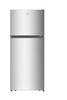 Whirlpool 18 Cu. Ft. Top Freezer Refrigerator – Stainless Steel - WRTX6418TZ | Réfrigérateur Whirlpool de 18 pi³ avec congélateur supérieur – Acier inoxydable résistant aux traces de doigts – WRTX6418TZ