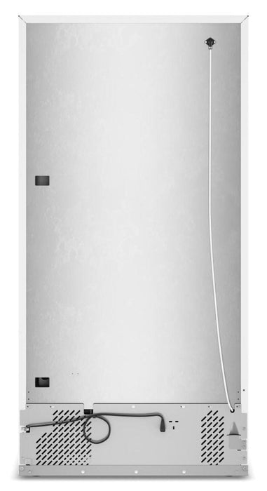 Whirlpool 32.8\" 21 Cu. Ft. Top Freezer Refrigerator - White - WRTX7421TW