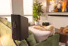 KLIPSCH Flexus SURR 200 2.0-Channel 120W Wireless Surround Speakers (XSURR200) | Haut-parleurs ambiophoniques sans fil de 120 W à 2.0 canaux KLIPSCH Flexus SURR 200 (XSURR200)