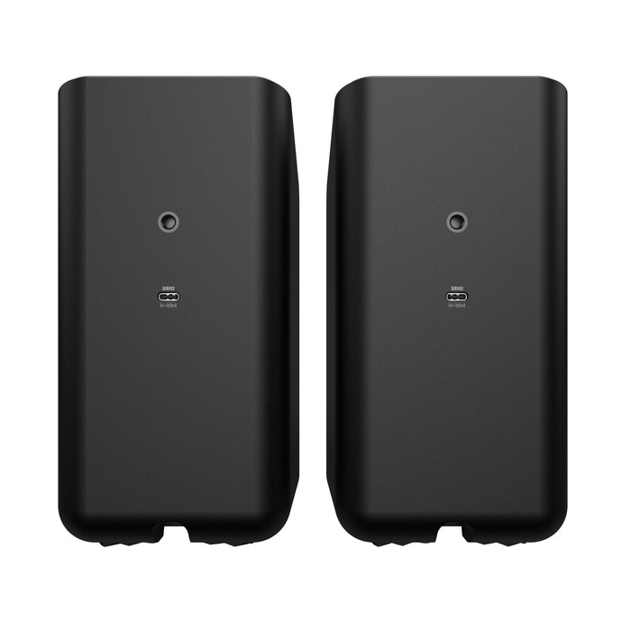 KLIPSCH Flexus SURR 200 2.0-Channel 120W Wireless Surround Speakers (XSURR200)