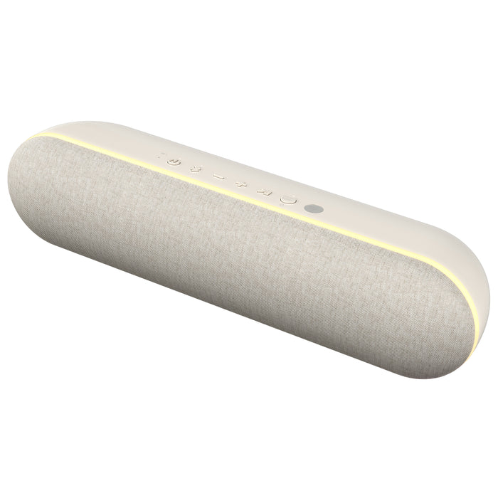 LG XT7S StanbyME IPX5 Water Resistant Portable Speaker (XT7S.AUSALLC)
