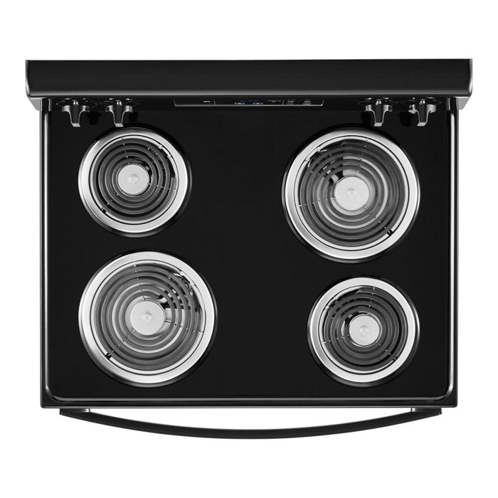Whirlpool 4.8 Cu. Ft. Electric Range - Black - YWFC150M0JB
