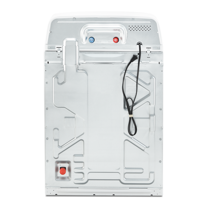 Inglis 4.0 Cu. Ft. Top-Load Washer - White - ITW4871FW