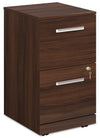 Affirm 15.55\" Commercial Grade 2-Drawer Filing Cabinet - Noble Elm