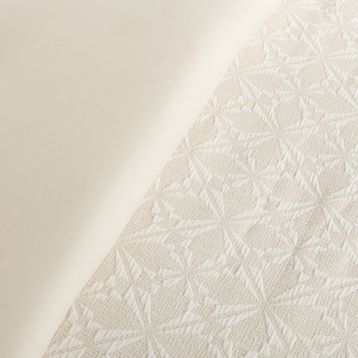 Argentina 4-Piece King Comforter Set - White