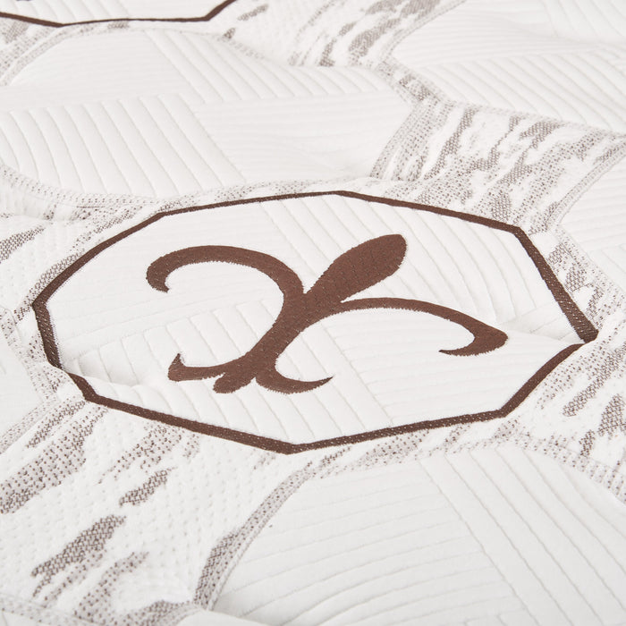 Stearns & Foster® Allianz Luxury Tight Top Firm Twin XL Mattress