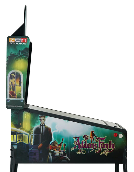 AtGames Legends Pinball 4KP