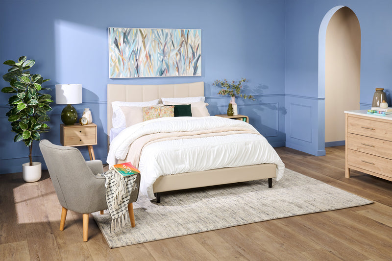 Amber Area Rug - 6'7\" x 9'6\" 