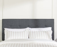 Ambrose 3-Piece Full/Queen Comforter Set - Oatmeal 