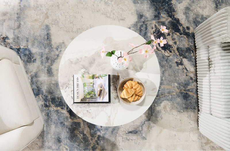 Asel Area Rug - 8' x 11'