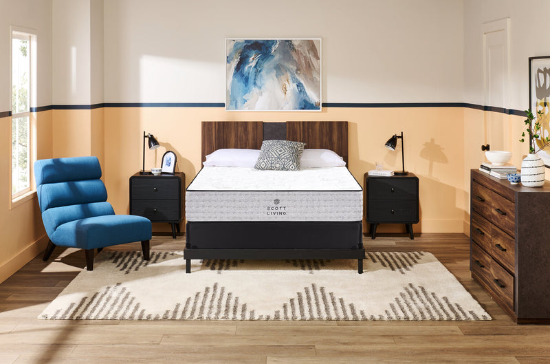 Scott Living Ashford TT Full Mattress 